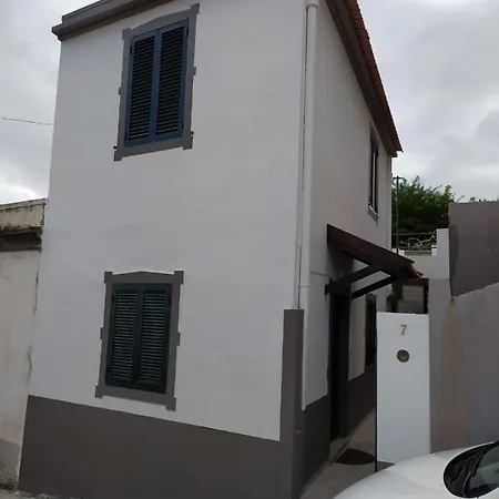 펜션 Downtown Tiny House *