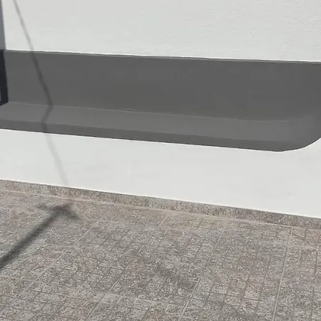 Tiny House 別荘 フンシャル