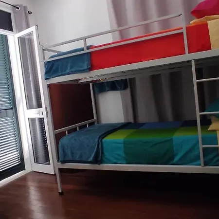 Downtown Tiny House 펜션