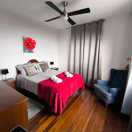 Downtown Tiny House Hébergement de vacances