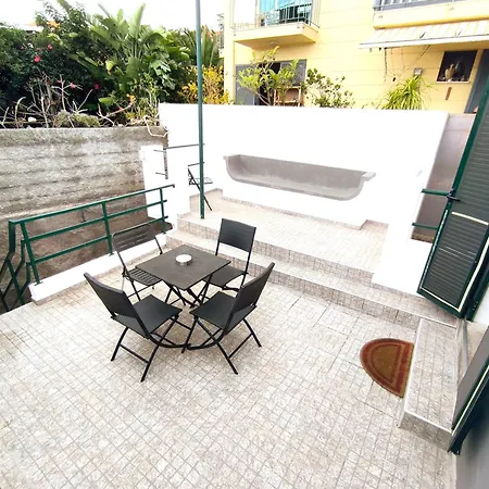 Downtown Tiny House Hébergement de vacances *