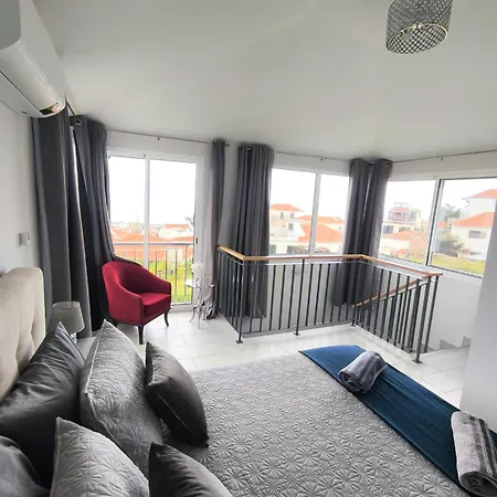 Downtown Tiny House Hébergement de vacances *