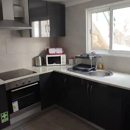 Σπίτι διακοπών Downtown Tiny House