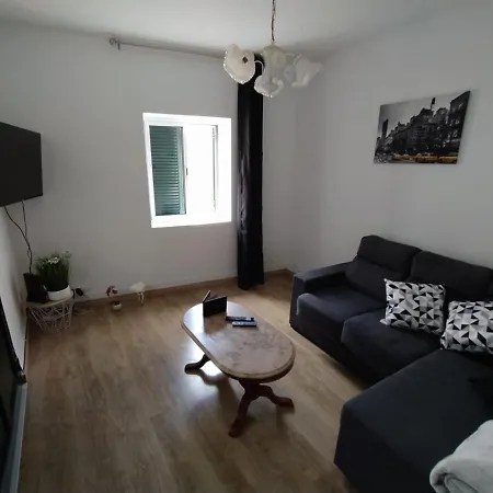 Nyaraló Downtown Tiny House