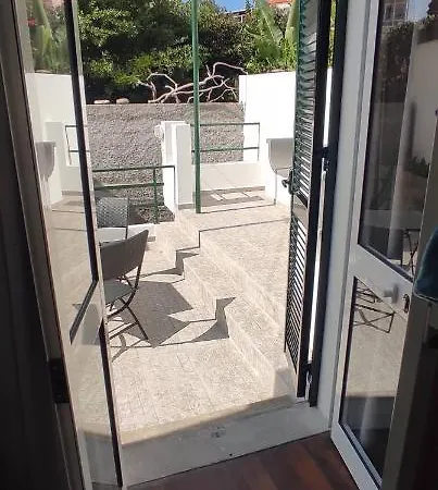 Downtown Tiny House Σπίτι διακοπών *
