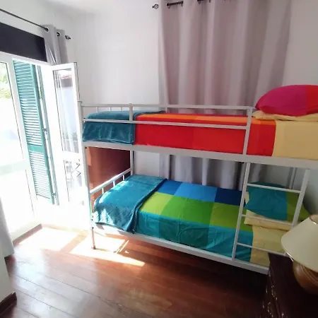 Tiny House Фуншал