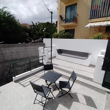 Downtown Tiny House Nyaraló