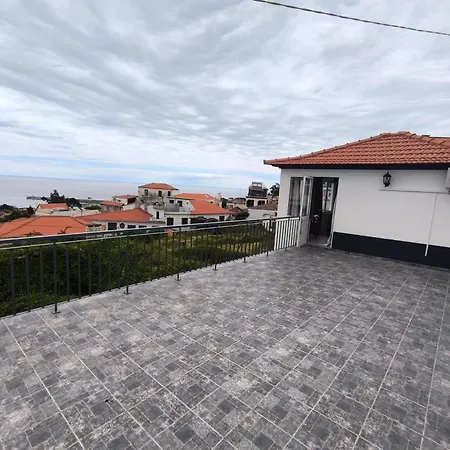 בית נופש Tiny House