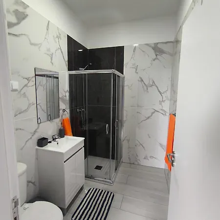 Downtown Tiny House *