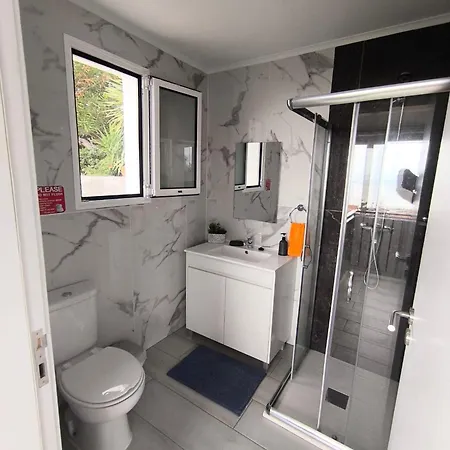Downtown Tiny House Σπίτι διακοπών