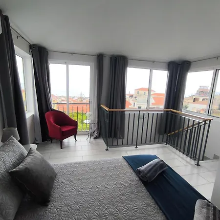 Σπίτι διακοπών Downtown Tiny House