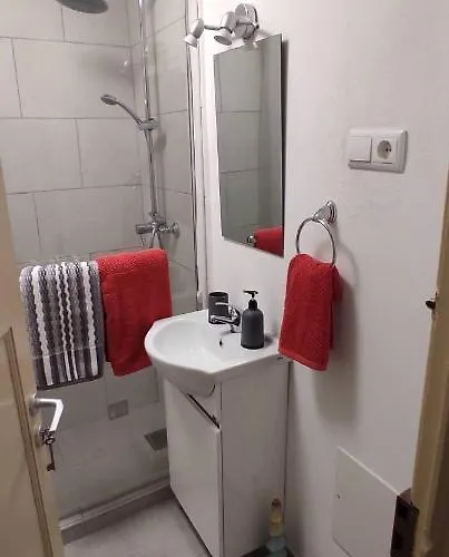 Downtown Tiny House Сasa de vacaciones Funchal (Madeira)