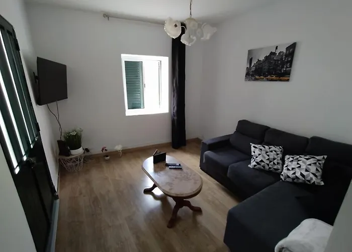 度假居 Downtown Tiny House