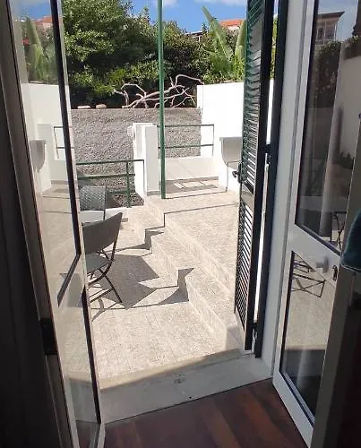 Downtown Tiny House 度假居 *