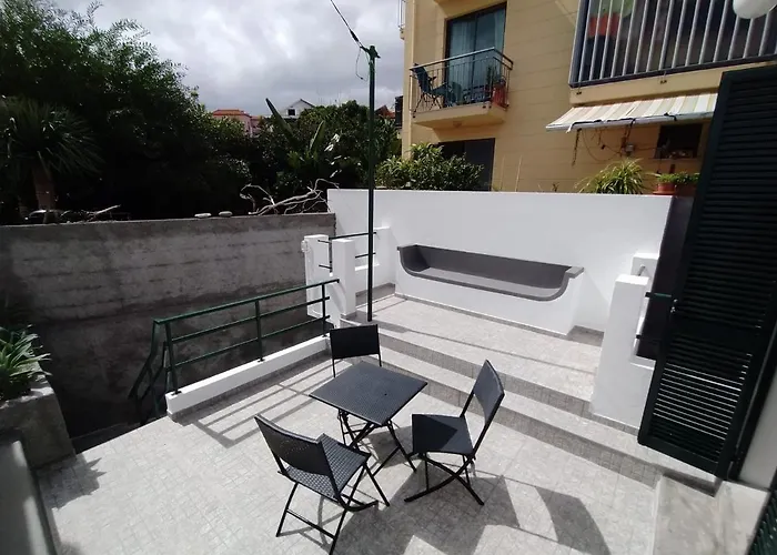 Downtown Tiny House Сasa de vacaciones