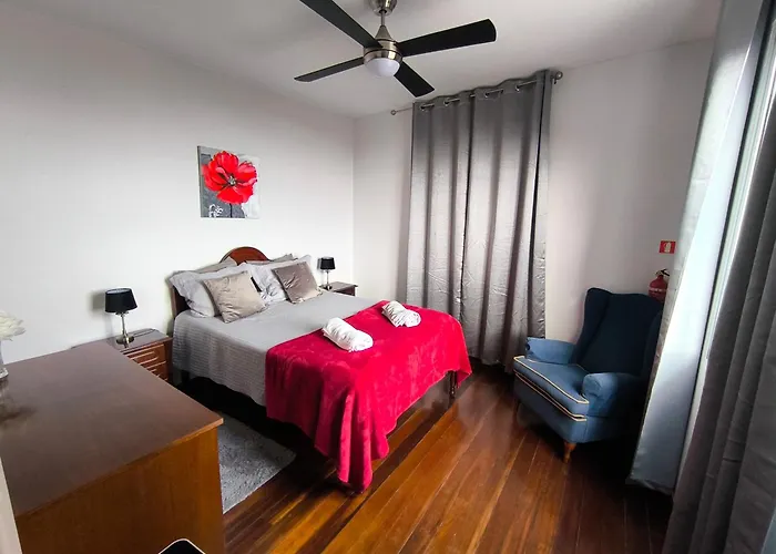 Downtown Tiny House Сasa de vacaciones