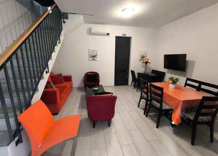 Downtown Tiny House * Funchal (Madeira)