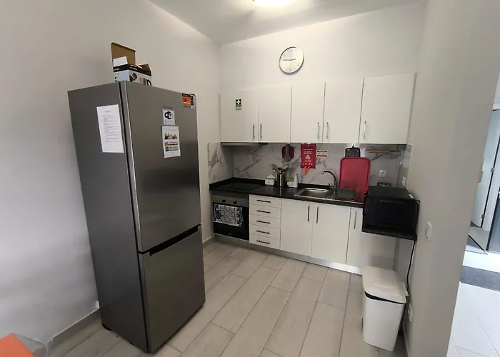 Downtown Tiny House Сasa de vacaciones Funchal (Madeira)