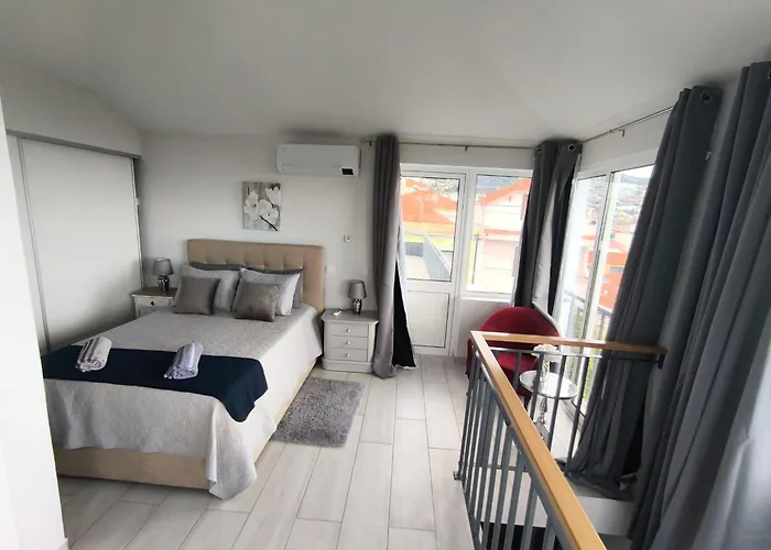 度假居 Downtown Tiny House *