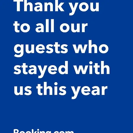 Downtown Tiny House Feriehus *