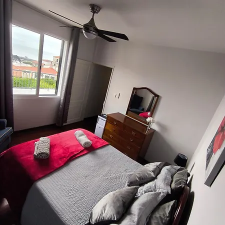 Feriehus Downtown Tiny House Funchal (Madeira)