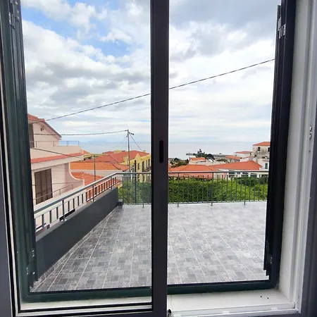 Downtown Tiny House Feriehus