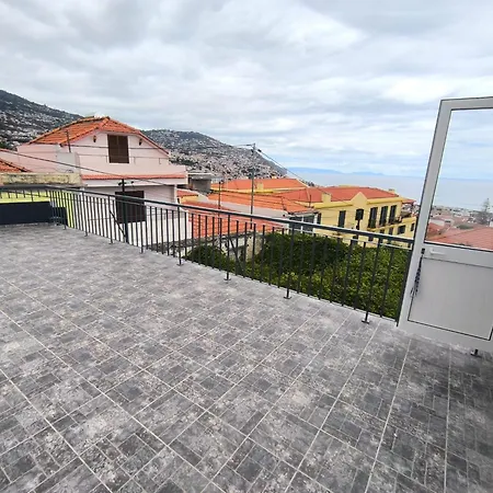 Downtown Tiny House Feriehus *