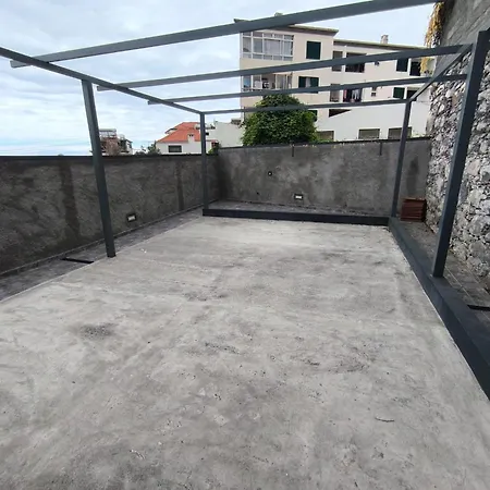 Feriehus Downtown Tiny House *