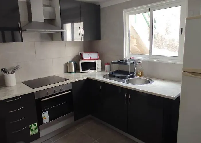 Hébergement de vacances Downtown Tiny House