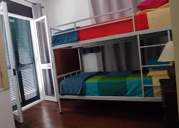 Downtown Tiny House Hébergement de vacances