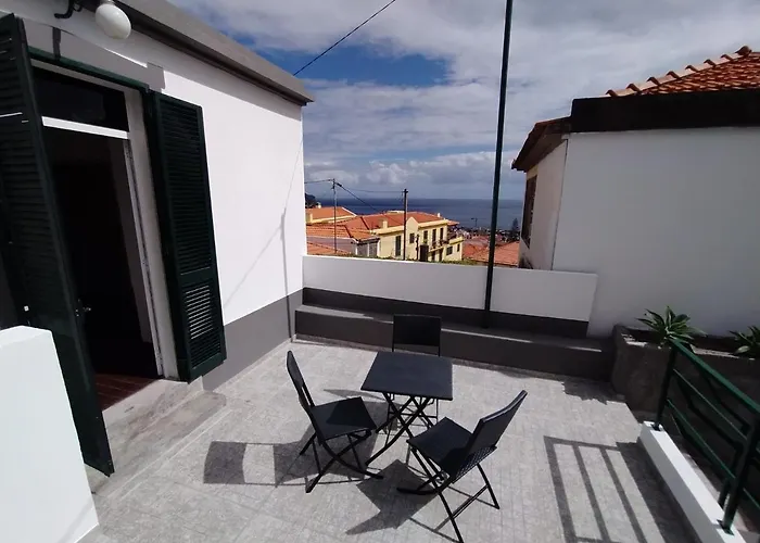 Downtown Tiny House Hébergement de vacances *
