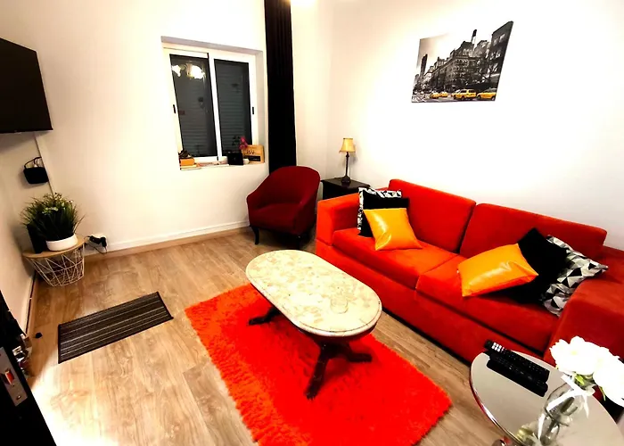 Downtown Tiny House *