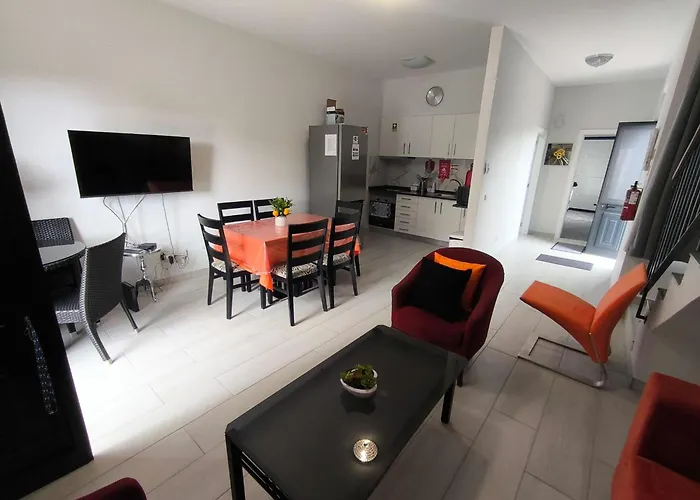 Downtown Tiny House *