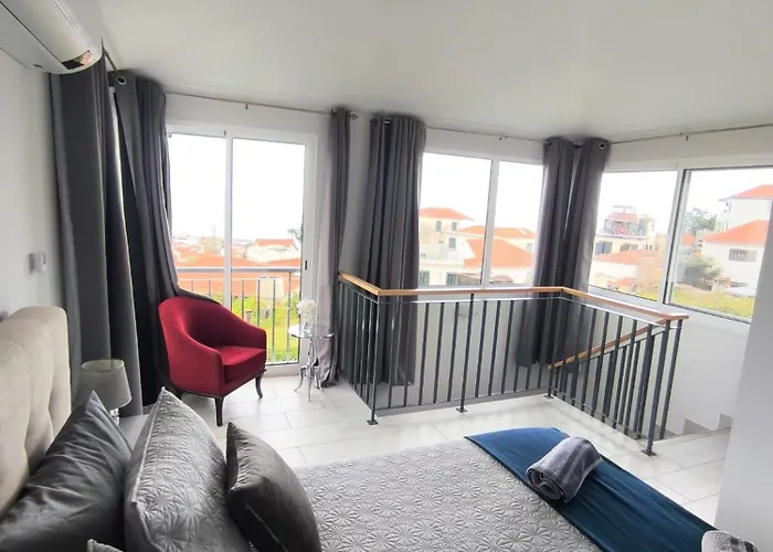 Downtown Tiny House Hébergement de vacances *